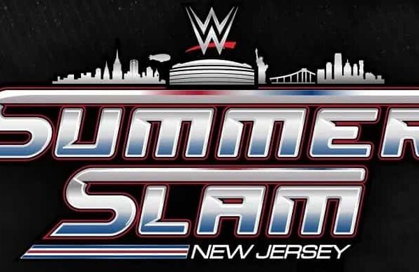 Watch WWE SummerSlam 2025 PPV 8/3/2025 Night 2 Online 3 August 2025