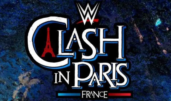 Watch WWE Clash In Paris 2025 PPV Live 8/31/2025 Online 31 August 2025