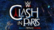 WWE Clash In Paris 2025