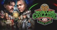 Watch AAA x WWE Worlds Collide 9/12/2025 Full Show Replay