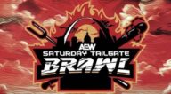 Watch AEW TailGate Brawl 10/18/2025 Full Show Online and Replay
