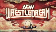 Watch AEW WrestleDream 2025 PPV Live 10/18/2025 Full Show Replay