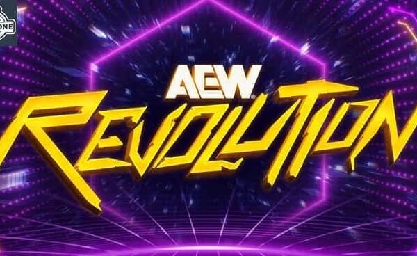 Watch AEW Revolution 2026 PPV Live 3/15/2026 Online 15 March 2026