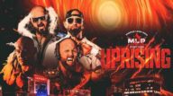 Watch ROH Wrestling MLP Uprising 3/28/2026 Full Show Replay Online