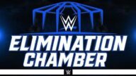 WWE Elimination Chamber 2026