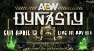 AEW Dynasty 2026