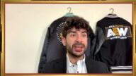Watch Tony Khan The Interview 4/7/2025 Full Show Replay