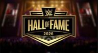 Watch WWE Hall Of Fame 2026 Live 4/17/2026 Full Show Replay