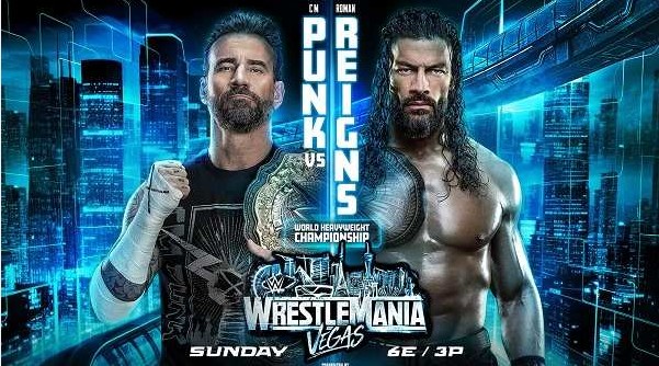 Watch WWE WrestleMania 42 2026 Night 2 PPV Live 4/19/2026 Online 19 April 2026