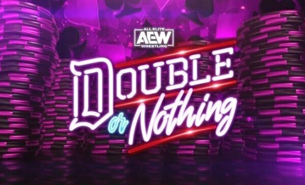 Watch AEW Double Or Nothing 2026 PPV Live 5/24/2026 Full Show Replay