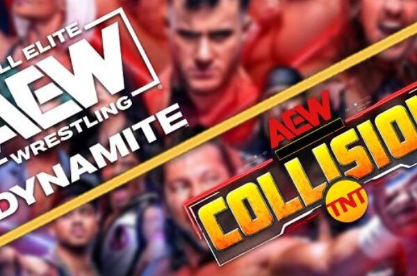Watch AEW Dynamite Collision Live Stream 5/6/2026 Full Show Online and Replay
