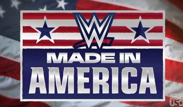 Watch WWE Wrestling Made In America 2026 Full Show Replay