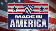 WWE Wrestling Made In America