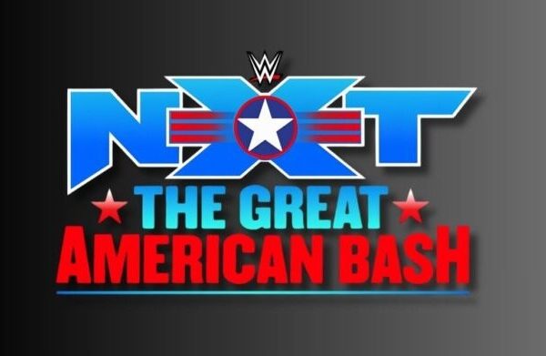 Watch WWE NXT The Great American Bash 2026 PPV 6/28/2026 Full Show Online and Replay