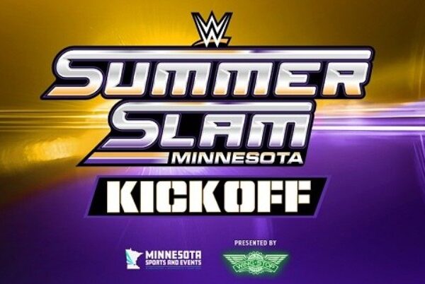 Watch WWE PublicPromo SummerSlam Kickoff 7/19/2026 Full Show Replay