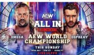 AEW All In London 2026