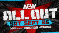 AEW All Out 2026 PPV AEW All Out 2026 PPV